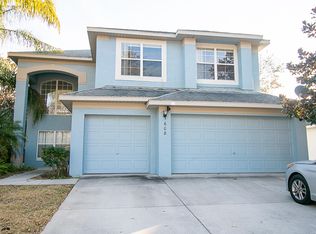 608 Wekiva Crest Dr, Apopka, FL 32712