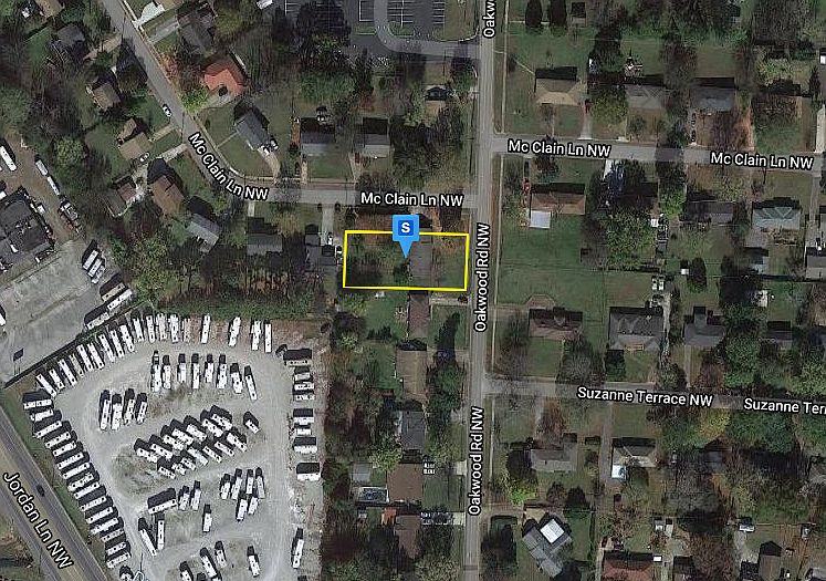 1st image of 4401 McClain Ln NW