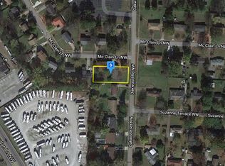 4401 McClain Ln NW, Huntsville, AL 35810