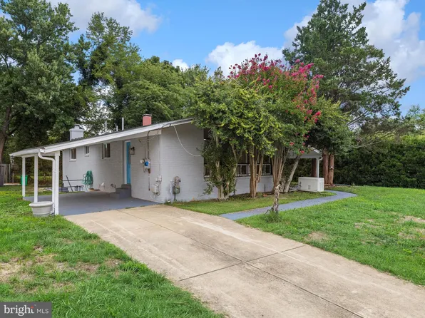 5604 Avon Ct, Temple Hills, MD 20748