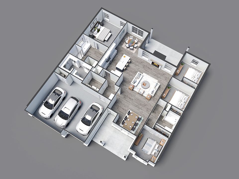 2nd image of 21500 S 89th St #Rzddu6
