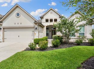 2 Prairie Falcon Pl, Spring, TX 77389