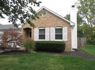 7610 Pickett Ln, Columbus, OH 43235