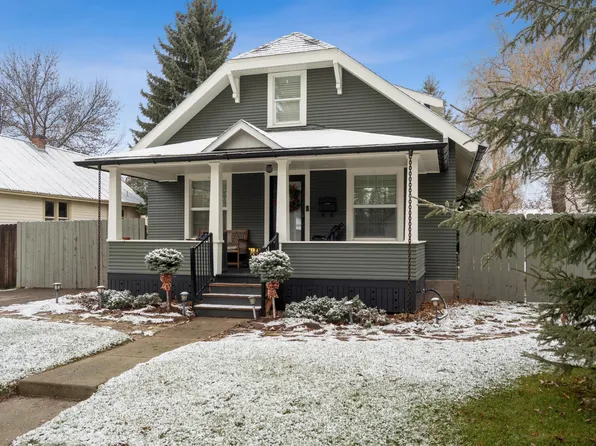 614 Somers Ave, Whitefish, MT 59937