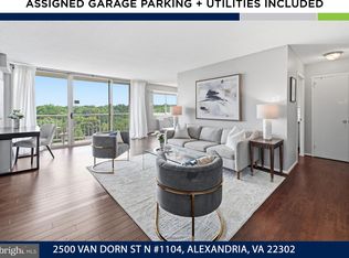 Park Place, Alexandria, VA 22302