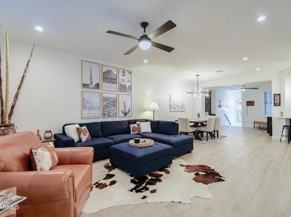 15221 N CLUBGATE Drive #2023, Scottsdale, AZ 85254