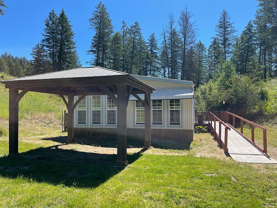 433 Tiger Dr, Colville, WA 99114 Zillow
