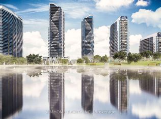 27 McMahon Dr #501, Toronto, ON M2K 0J2