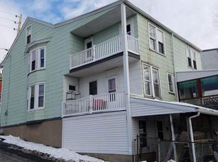 34 S Saint Peter St, Schuylkill Haven, PA 17972
