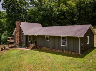 101 Hogan Ln, Columbia, TN 38401