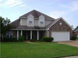 431 Fairfield Dr, Madison, MS 39110