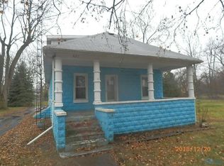 671 Haskins Rd, Bowling Green, OH 43402