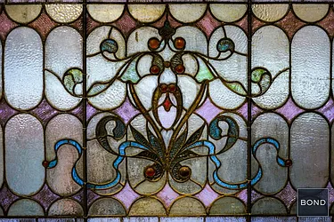 Rented by Bond New York