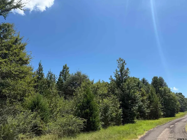 County Road 1662, Mount Pleasant, TX 75455