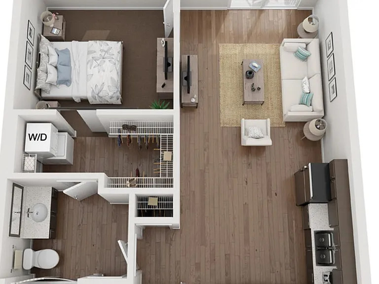 The Pines | Specials Available | Townhomes For Rent — Photo 68