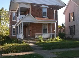 712 South St, Greenfield, OH 45123