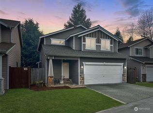 3204 135th Pl SE, Mill Creek, WA 98012