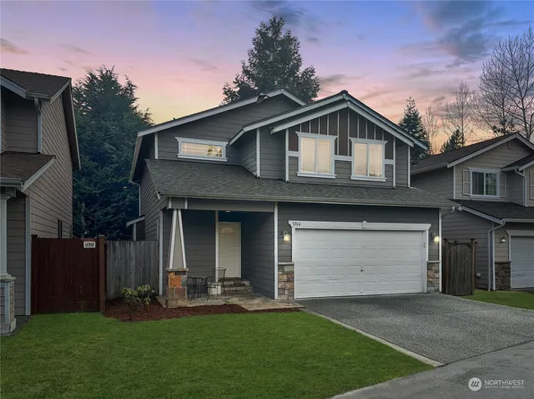 3204 135th Place SE, Mill Creek, WA 98012