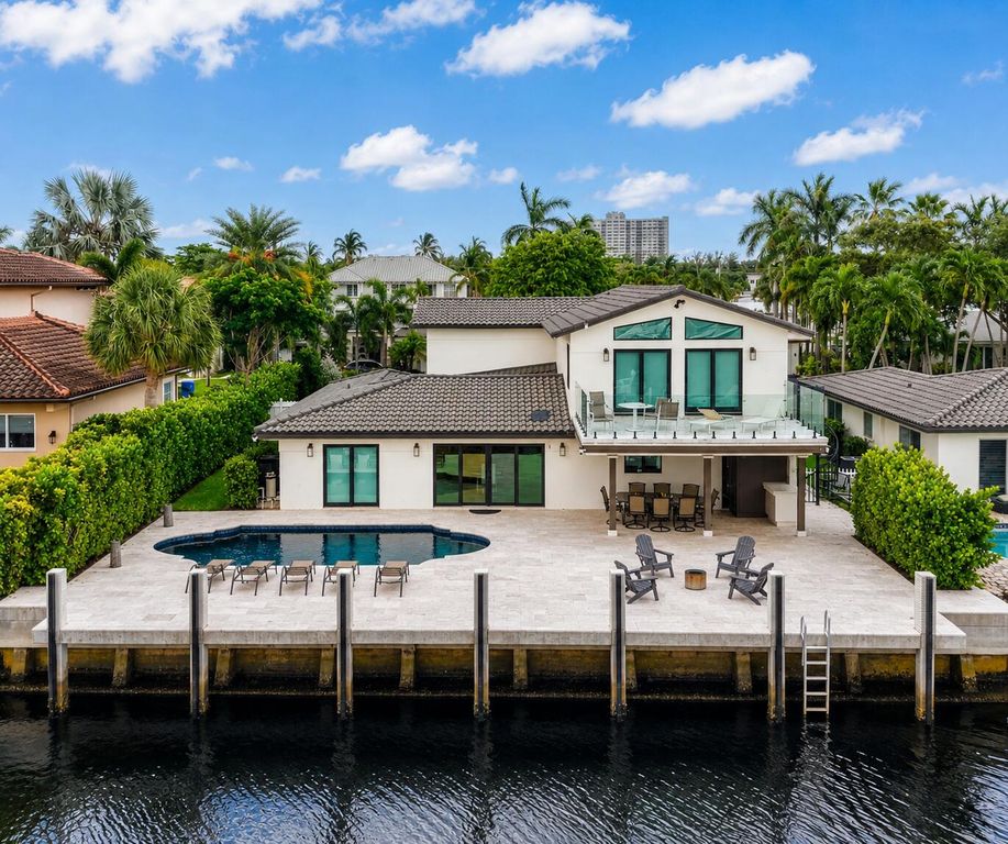 2447 SE 10th Street, Pompano Beach