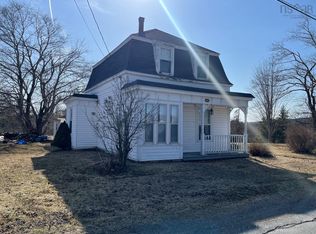 1865 Station Rd, Londonderry, NS B0M 1M0