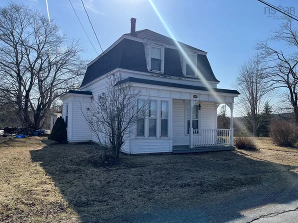 1865 Station Rd, Londonderry, NS B0M 1M0