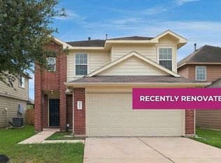11966 Munich Dr, Houston, TX 77044