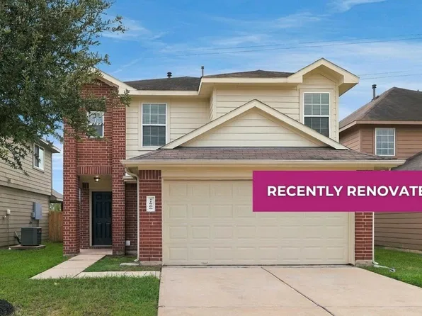 11966 Munich Dr, Houston, TX 77044
