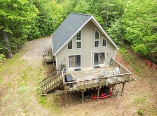 22 Sunset Rd, Westminster, MA 01473