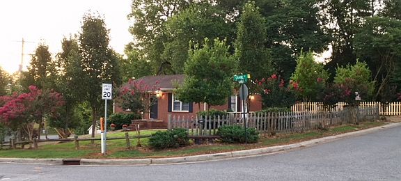 reception/handicap entrance 