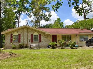 314 Long Leaf Cir, Lufkin, TX 75904
