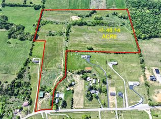Lots 6&7 Rheatown Rd, Chuckey, TN 37641