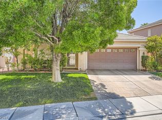 898 Sir Winston St, Henderson, NV 89052