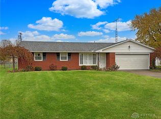 3 Greenmoor Dr, Arcanum, OH 45304