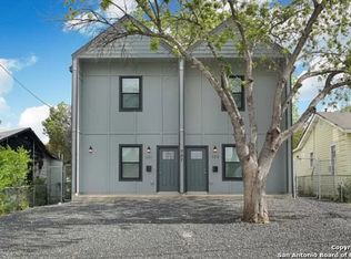 707 Runnels Ave #102, San Antonio, TX 78208