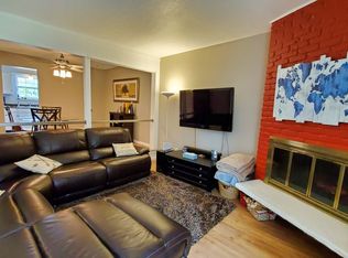 3855 S Monaco Street Pkwy APT 106, Denver, CO 80237