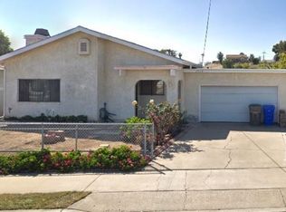 2930 E 11th St, National City, CA 91950