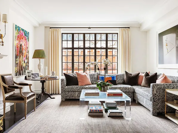 115 E 67th St APT 4B, New York, NY 10065