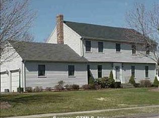 33 Stockingmill Rd, Wethersfield, CT 06109