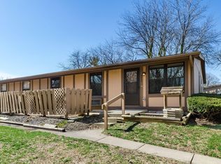 5842 Red Apple Ridge Rd, Columbus, OH