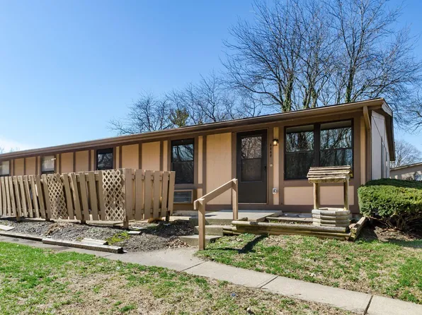 5842 Red Apple Ridge Rd, Columbus, OH 43232