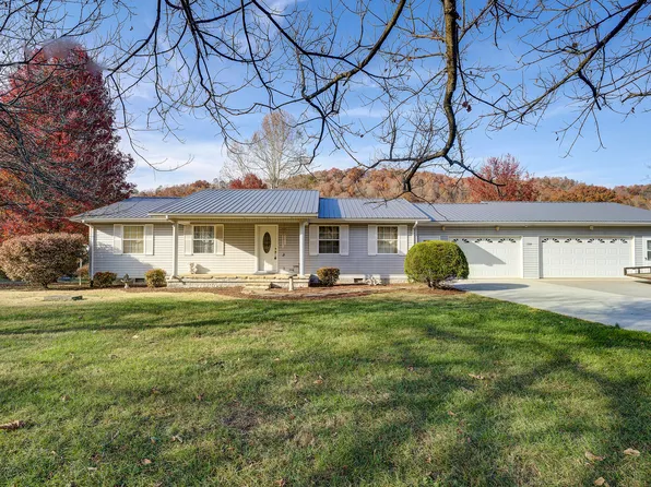 310 Lee Valley Rd, Whitesburg, TN 37891