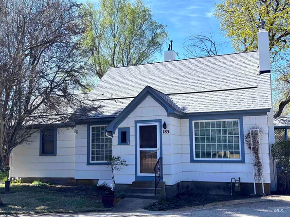 183 E Boise Ave, Boise, ID 83706