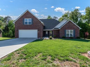 2128 Griffitts Mill Cir LOT 7, Maryville, TN 37803