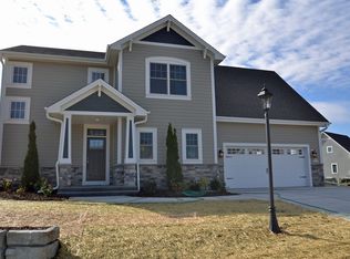 N88W18535 Duke St, Menomonee Falls, WI 53051