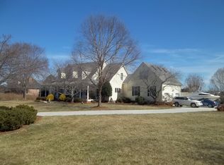 101 Pleasant View Dr, Goode, VA 24556