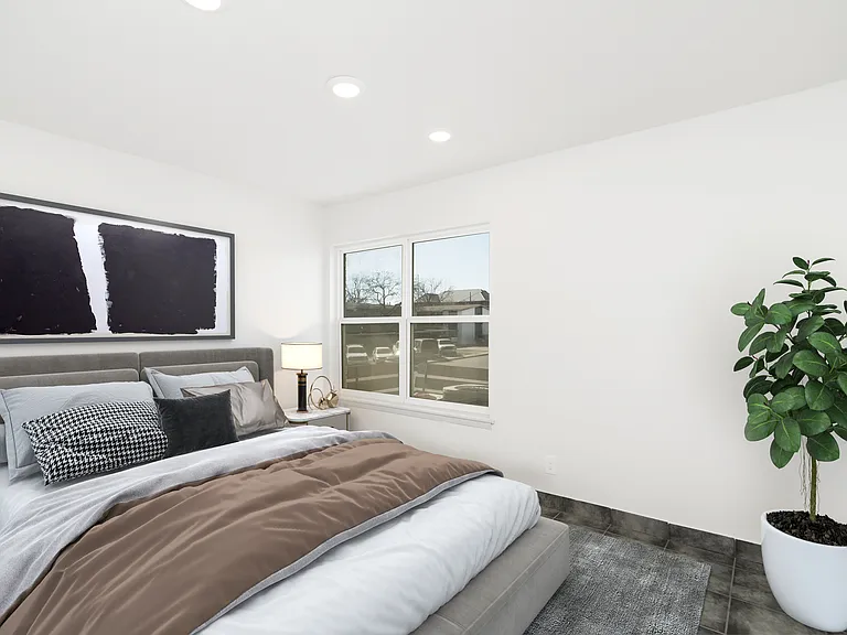 Dellview Crossing Apartments — Photo 34
