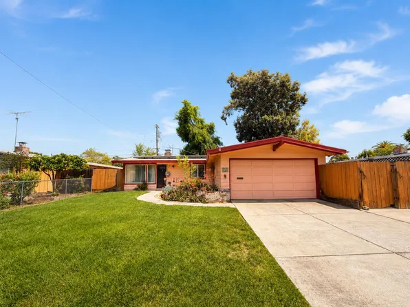 1255 Tucson Ave, Sunnyvale, CA 94089