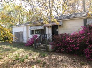 312 Barbara Rd, Augusta, GA 30906