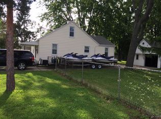 7416 Anna Ave, Warren, MI