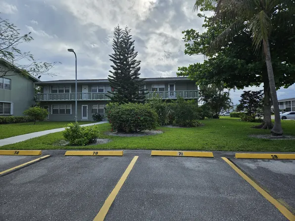 71 Easthampton C #C, West Palm Beach, FL 33417